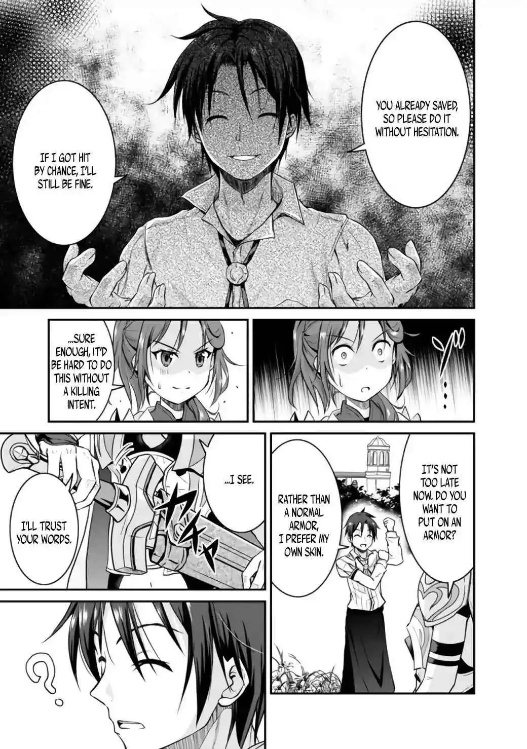 Save AND Load no Dekiru Yadoya-san Chapter 1 28